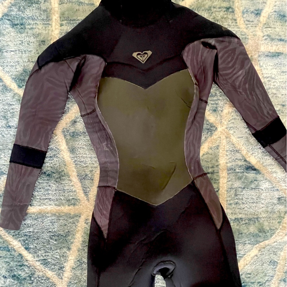 Roxy Wetsuit Long - size 2